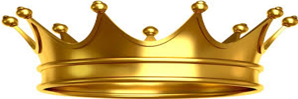 Crown: The Golden Reward for Christians - poweringrace